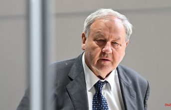 Judgment against Hanno Berger: "Mister Cum-Ex" must be in prison for eight years