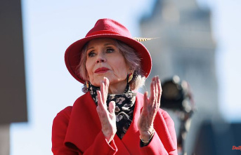 Cancer in remission: Jane Fonda can stop chemotherapy