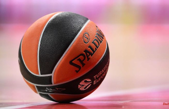 Baden-Württemberg: penalties for Ludwigsburg and Ulm basketball players