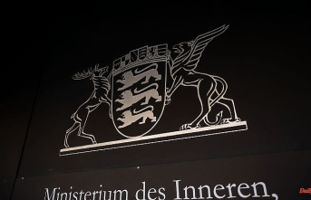 Baden-Württemberg: Böhlen: Ministry of the Interior does not cooperate enough