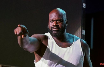 From "You're fat" to a sex symbol: Shaquille O'Neal reveals his weight loss tips