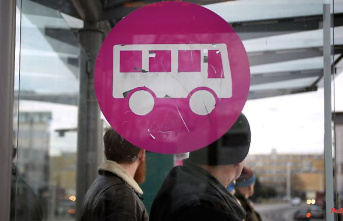 Baden-Württemberg: Lucha wants to keep masks compulsory on buses and trains