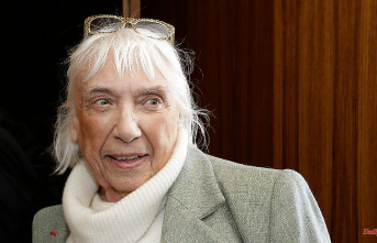 Before a special Picasso year: Maya Ruiz-Picasso, the painter's eldest daughter, is dead