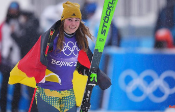 CAS decides ski cross final: Maier can keep Olympic bronze after ten months