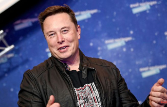 "There is no excuse": Elon Musk is ridiculed with a private photo