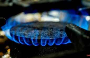 Gas and electricity price brake: Cartel Office wants to prevent energy suppliers from abuse