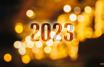 Outlook 2023: This will keep the markets busy