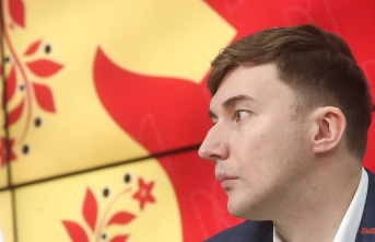 War supporter Karjakin: Putin friend wants power in Russian chess