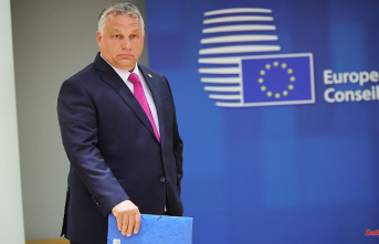 Funds are to be frozen: EU countries advocate sanctions against Hungary
