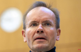Start of process in Munich: Ex-Wirecard boss Braun wants to testify