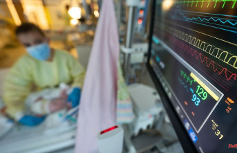 Farewell to case flat rates: the law is intended to relieve the burden on nurses in children's hospitals
