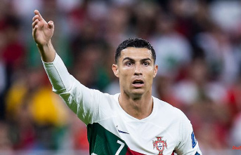 Resignation? end of career? Next?: Cristiano Ronaldo declares his dream over