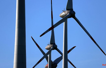 Bavaria: Wind power: SPD wants to abolish the 10H rule with a referendum