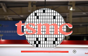 First chip production in Europe?: TSMC pays a decisive visit to Dresden