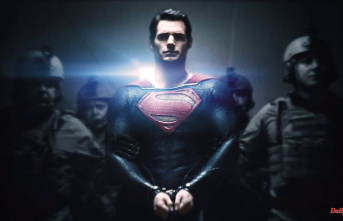 Wonder Woman too old: Is Henry Cavill kicked out of Superman cameo?
