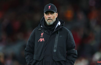 "You can't have more bad luck": Klopp suffers with historically unfortunate opponents