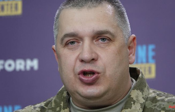 Ukrainians advance in Luhansk: Kyiv rules out ceasefire over public holidays