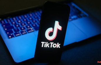 A "Trojan horse" in China: the US state of Indiana is suing Tiktok