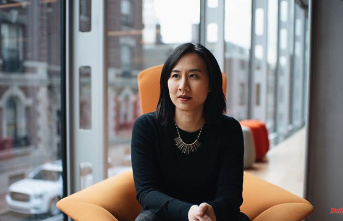 Bestseller against racism: Celeste Ng makes "great trouble"