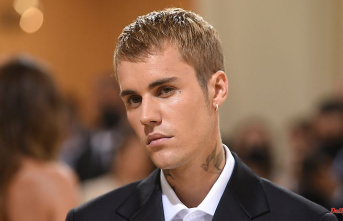 Reports on a deal worth millions: Justin Bieber probably wants to sell music rights
