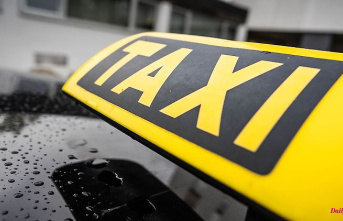 Saxony: Taxi prices in Saxony are significantly higher because of the minimum wage