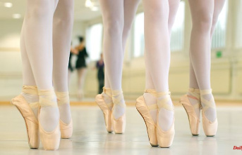 Drill, eating disorder, depression: ballet scene fights for its reputation