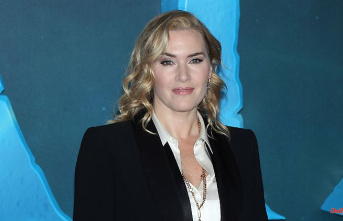 Rethinking in Hollywood: Kate Winslet wants more strong female figures