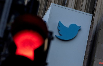 Judgment for more protection of honor: Twitter must delete false tweets independently