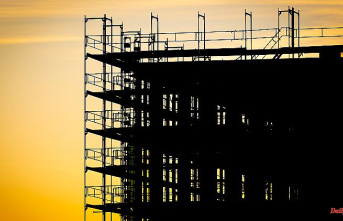 Hardly possible to build cheaply: the construction industry misses state aid for housing