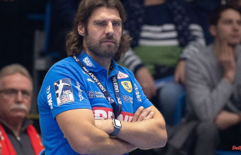 Baden-Württemberg: Hinze corrects season goal: "Want to play in Europe"