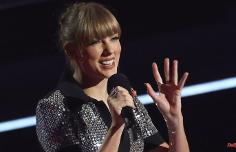 About 'Players' and 'Haters': Court dismisses lawsuit against Taylor Swift