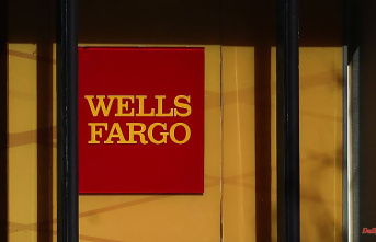 Authority: "Repeat offenders": Next billion fine for Wells Fargo