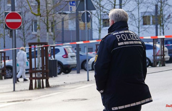 Baden-Württemberg: dead after shots in the Zollernalb district