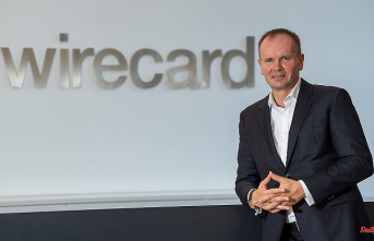Wirecard boss Braun in court: gangster or "dumbest CEO of all time"?