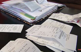 Ten tips: Here you can still save taxes at the end of the year