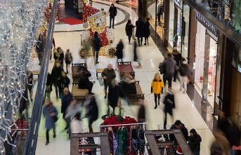 Ifo index higher than expected: Economy draws hope for Christmas