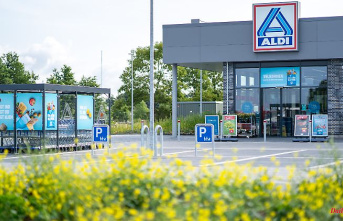 After 45 years: Aldi sells branches in Denmark