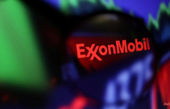 EU competences exceeded?: ExxonMobil sues for excess profit tax