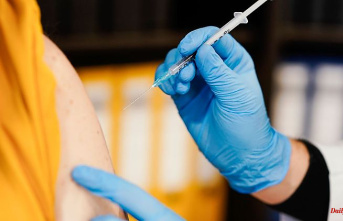 Saxony: Unused corona vaccine doses are checked