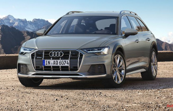 Upscale Audi SUV quartet: The right (combustion) model for every character