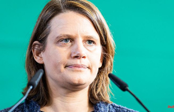Criticism of Julia Willie Hamburg: Greens on the VW Supervisory Board "encourages the headwind"