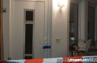 Baden-Württemberg: after violent crimes: arrest warrant against 52-year-olds