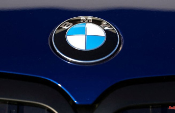 Sales only via headquarters: BMW puts an end to dealer discounts