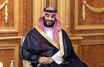 Jamal Khashoggi murder case: US court dismisses lawsuit against Saudi crown prince