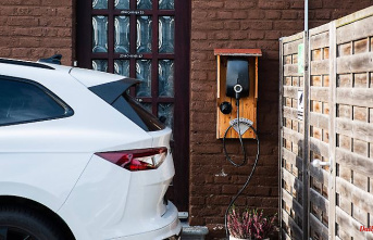 Readers ask, experts answer: Do you need a wall box as an e-car owner?
