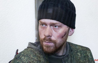 Mercenary shoots at police officers: Wagner fighter claims to have confused Russians with Ukrainians