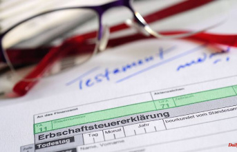 Bavaria: Bavaria isolated with criticism of inheritance tax reform