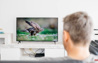 Big winner in Warentest: The best televisions all come from one manufacturer