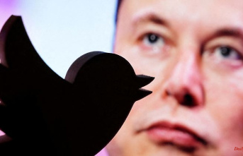 In case of further rule violations: EU threatens Elon Musk with shutdown of Twitter