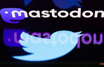 Decentralized and without advertising: That's how good Mastodon is as a Twitter alternative